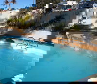 Sunseeker Motor Inn