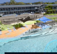 Hotel Forster - Internet Find