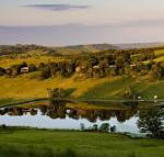 Byron Bay Farm Cottages - Internet Find