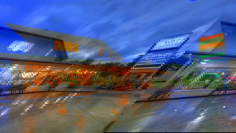 Stony Chute NSW Internet Find