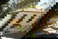Villa Howden