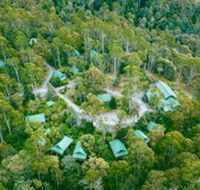 Lemonthyme Wilderness Retreat - Internet Find