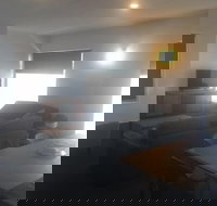 Penguin Seaside Motel - Swimm