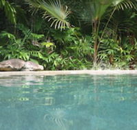 Daintree Rainforest Retreat - Internet Find