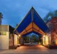 ibis Styles Alice Springs Oasis - Petrol Stations