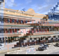 Quality Inn The George Hotel Ballarat - Internet Find