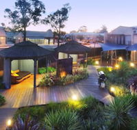 Bay Village Resort  Spa - Renee