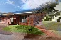 Best Western Ambassador Motor Inn Apartments