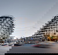 Adina Apartment Hotel Wollongong - Qld Realsetate