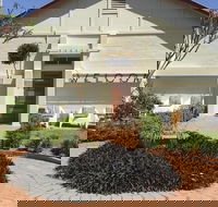 Club Boutique Hotel Cunnamulla - Internet Find