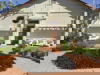 Club Boutique Hotel Cunnamulla