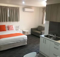 Sturt Motel - Internet Find