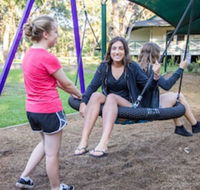 The Retreat Port Stephens - Internet Find