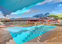 Bushmans Motor Inn