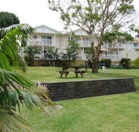 Aston Hill Motor Lodge - Qld Realsetate