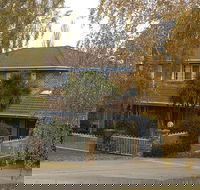 Kinross Inn - Internet Find