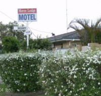 Moree Lodge Hotel - Internet Find