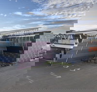 Foreshore Hotel - Swimm