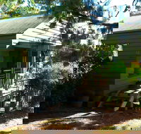 Greenwood Cabin in Kangaroo Valley - Renee