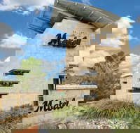 Strath Motel - Renee