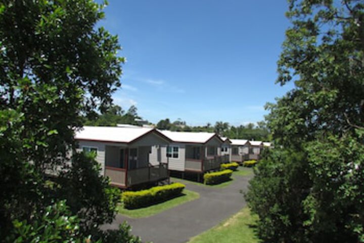 East Barron QLD Petrol Stations
