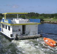 Boyds Bay Houseboat Holidays - Renee