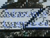 Business in Taranna TAS Swimm Swimm