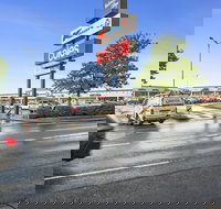 Parkside Motel Geelong - Qld Realsetate