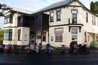 Bischoff Hotel