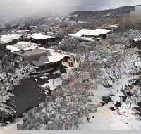 Astra Falls Creek - Renee