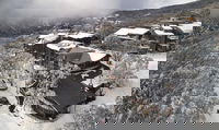 Astra Falls Creek