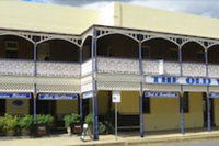 The Old Vic Inn
