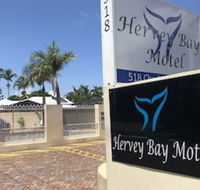 Hervey Bay Motel - Internet Find