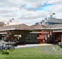 Hotel Kurrajong Canberra - Renee