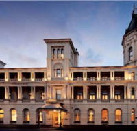 Craigs Royal Hotel - Internet Find