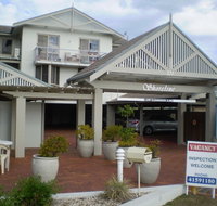 Bargara Shoreline Serviced Apartments - Internet Find