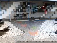 Oakey Motor Inn