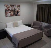 Beachside Motor Inn - Internet Find