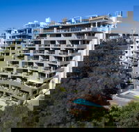 Inn on the Park Apartments - Renee