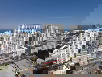 Oaks Darwin Elan Hotel