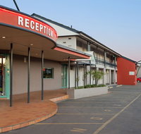 ibis Styles Tamworth - Petrol Stations