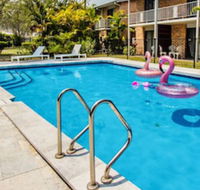 Quality Inn The Willows - Qld Realsetate