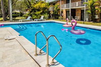 Quality Inn The Willows