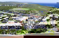 Margarets Beach Resort