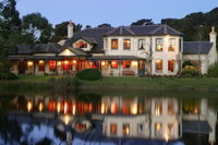 Woodman Estate - Luxury Country House Restaurant Spa