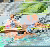 Club Tropical Resort Darwin - Renee