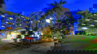 Cairns Sheridan Hotel