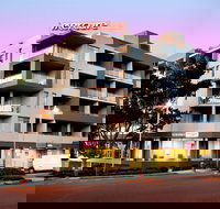 Mercure Centro Port Macquarie - Qld Realsetate