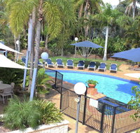 Kellys Beach Resort - Internet Find
