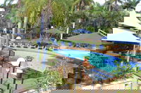 Kellys Beach Resort